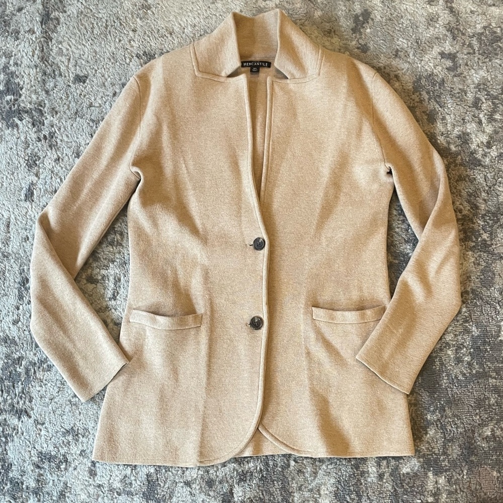 J Crew Blazer